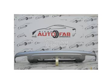 Branik S line za Audi Q7 od 2015. do 2019. god.