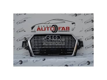 Maska branika za Audi Q7 od 2015. do 2019. god.