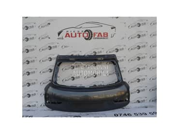 Gepek vrata za Audi A1 od 2010. do 2016. god.