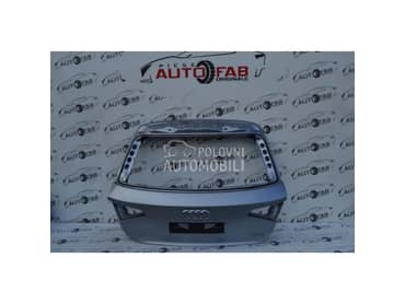 Gepek vrata za Audi A3 od 2013. do 2019. god.