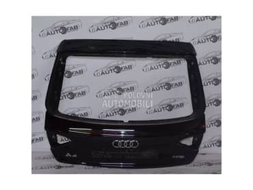 Gepek vrata karavan za Audi A4