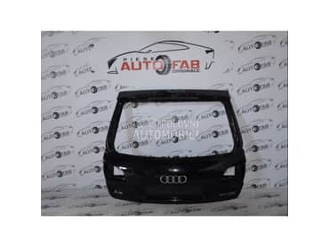 Gepek vrata karavan za Audi A6