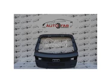 Gepek vrata karavan za Audi A6 od 2011. do 2018. god.