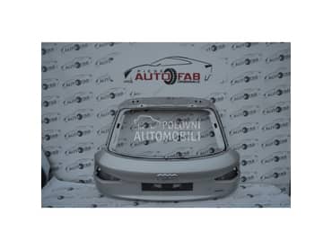 Gepek vrata za Audi Q3 od 2011. do 2018. god.