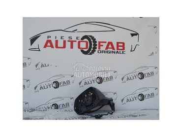 Levi retrovizor za Audi Q7 od 2015. do 2017. god.