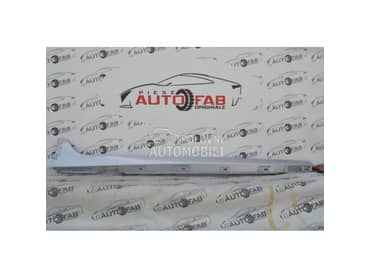 Desni prag za Audi A6 od 2015. do 2018. god.