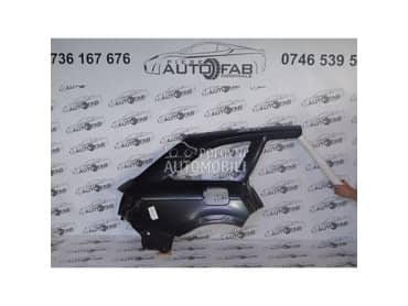 Zadnje desno krilo karavan za Audi A4