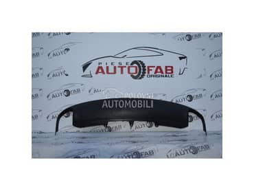 Spojler zadnjeg branika za Audi A4 od 2008. do 2015. god.