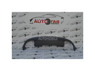 Spojler zadnjeg branika S line za Audi A5 od 2012. do 2016. god.