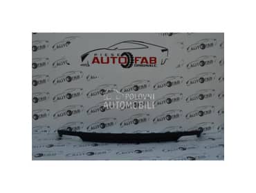 Spojler zadnjeg branika karav za Audi A6 od 2015. do 2018. god.