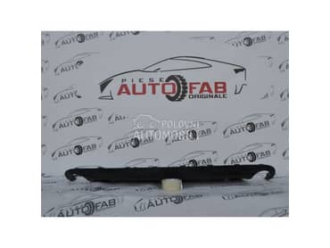 Spojler zadnjeg branika karav za Audi A6 od 2005. do 2009. god.