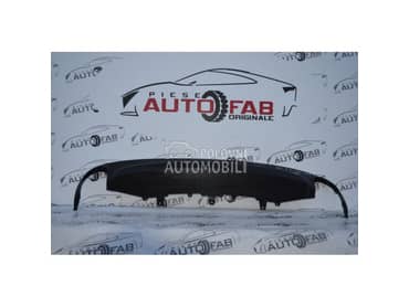 Spojler zadnjeg branika lim za Audi A6 od 2011. do 2015. god.