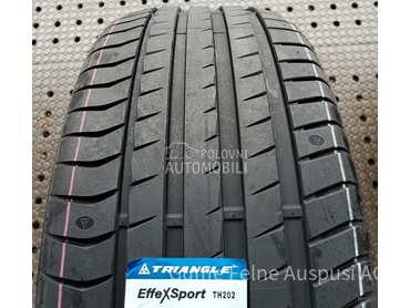 Triangle 255/55 R19 Letnja
