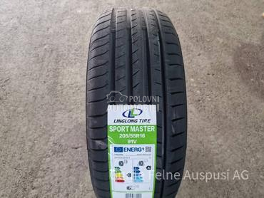 Linglong 205/55 R16 Letnja
