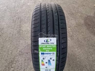 Linglong 205/55 R16 Letnja