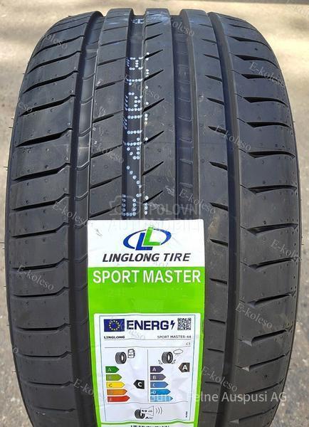 Linglong 205/55 R16 Letnja