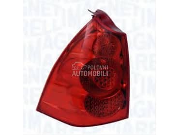 stop svetlo levo desno pezo za Peugeot 106, 206, 307 ...