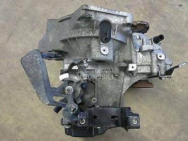 FABIA MENJACI za Škoda Fabia od 2001. do 2007. god.