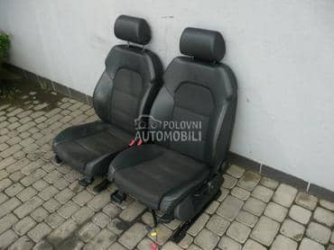 enterijer za Audi A6, A6 Allroad od 2004. do 2011. god.