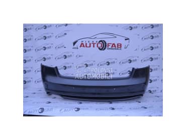 Zadnji branik S line za Audi A5 od 2012. do 2016. god.