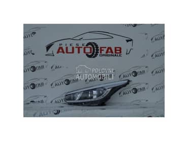 Far levi Xenon Led za Kia cee`d od 2012. do 2019. god.