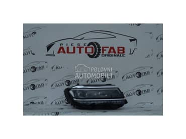 Far desni Full Led za Volkswagen Tiguan od 2017. do 2019. god.