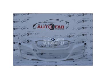 Prednji branik M paket za BMW Serija 3 od 2013. do 2019. god.