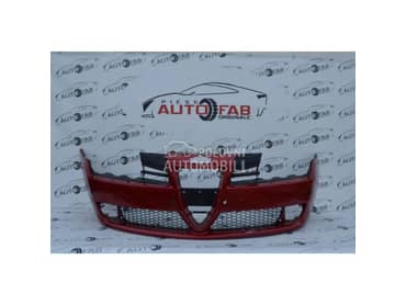 Prednji branik za Alfa Romeo 159 od 2005. do 2011. god.