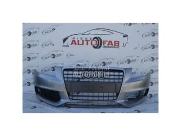 Prednji branik za Audi A4 od 2008. do 2012. god.
