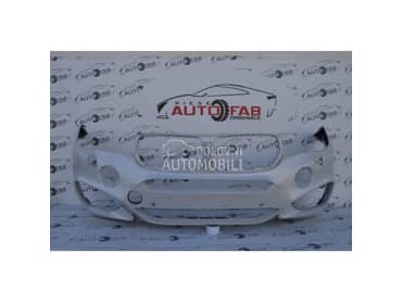 Prednji branik M Sport Edition za BMW X6 od 2016. do 2019. god.