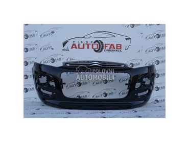 Prednji branik za Citroen C3 Picasso od 2013. do 2017. god.