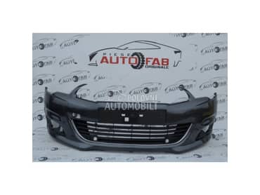 Prednji branik za Citroen C4 od 2010. do 2015. god.