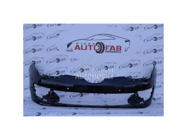 Prednji branik za Renault Megane od 2013. do 2016. god.