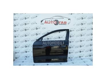 Prednja leva vrata za Renault Talisman od 2015. do 2019. god.