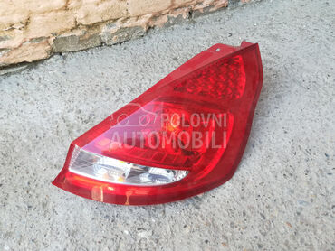 Stop lampe za Ford Fiesta za 2010. god.