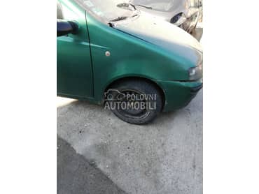 Krilo za Fiat Punto od 2000. do 2004. god.