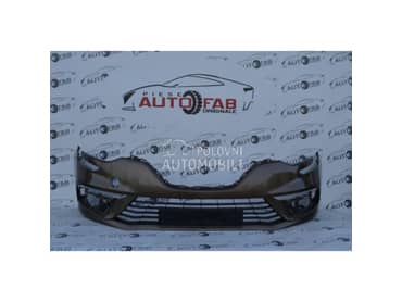 Prednji branik za Renault Megane od 2016. do 2019. god.