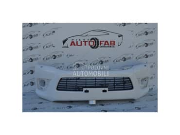 Prednji branik za Toyota Hilux od 2015. do 2019. god.