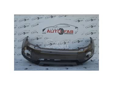 Prednji branik za Land Rover Range Rover Evoque od 2013. do 2016. god.