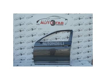 Prednja leva vrata za Volkswagen Passat B8 od 2015. do 2019. god.