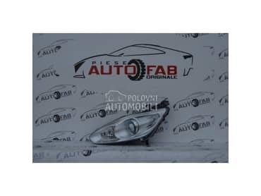 Levi far Xenon za Ford C-Max od 2010. do 2015. god.