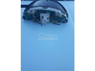 Instrument Tabla za Fiat Punto za 1999. god.