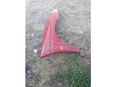 Krilo za Alfa Romeo 147 za 1999. god.