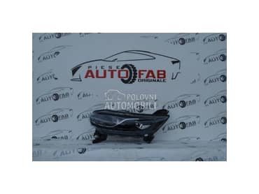 Levi far Full Led za Renault Espace od 2015. do 2019. god.