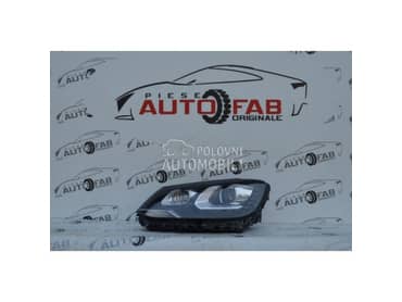 Levi far Xenon Led za Volkswagen Sharan od 2011. do 2016. god.