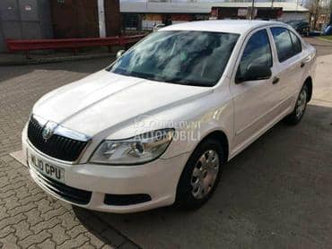 Delovi za Škoda Octavia