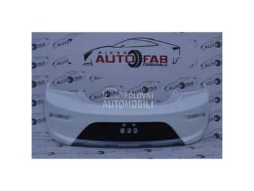 Zadnji branik za Mitsubishi Space Star od 2016. do 2019. god.