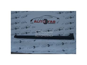 Levi prag za Audi A4 Allroad od 2016. do 2019. god.