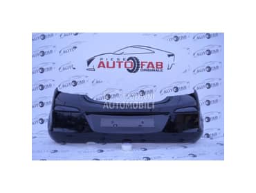 Zadnji branik za Opel Corsa D od 2007. do 2014. god.