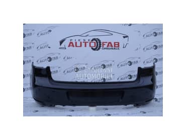 Zadnji branik za Volkswagen Golf 6 od 2009. do 2013. god.